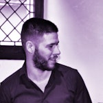 Profielfoto van Andrew